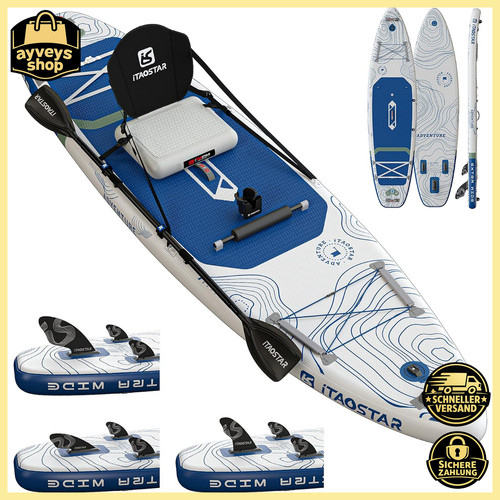 Paddleboard 365 99cm extra - 365×88/99cm,