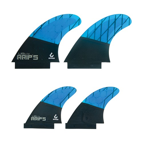 Lib tech finnen quad set - tech,