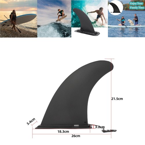 Sup finne nylon verstärkt - finne,