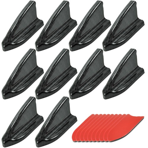 10x vortex generator - 10x,