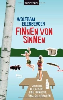 Finnen von sinnen - von, einem