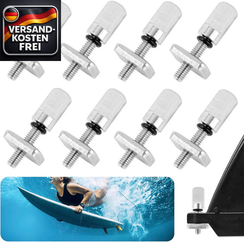 Sup finnen schrauben - sup,