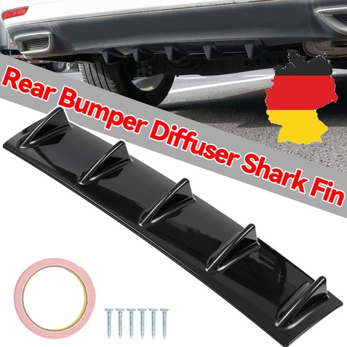 Autoheck diffusor für - diffusor,