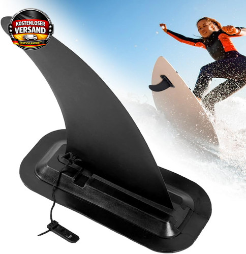 Universal surfboard finne - surfboard,