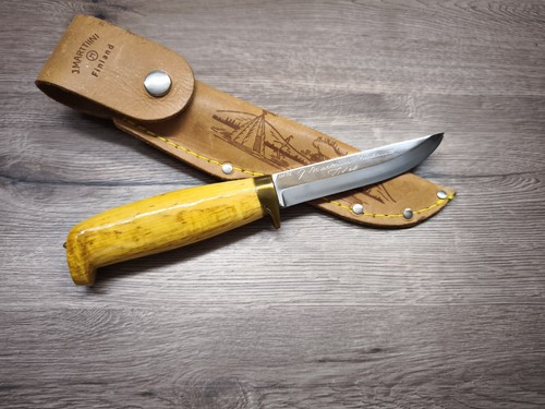 Marttiini puukko finnenmesser - puukko,