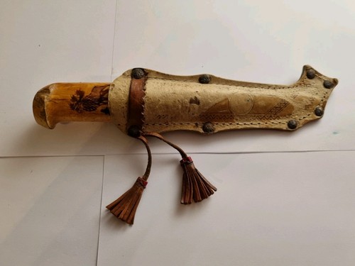 Finnenmesser isakki - finnenmesser,
