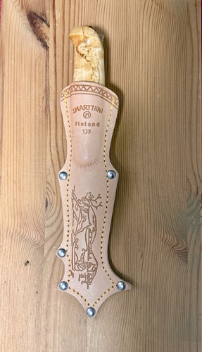 Traditionelles martini lynx - traditionelles,