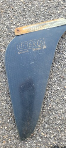 Finne box cobra carbon - finne, us