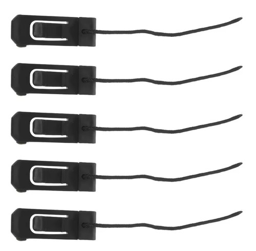 5pcs sup flossen - flossen, clip