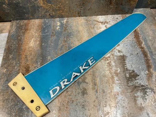 Drake r13 race 520 flex - 520, s-flex
