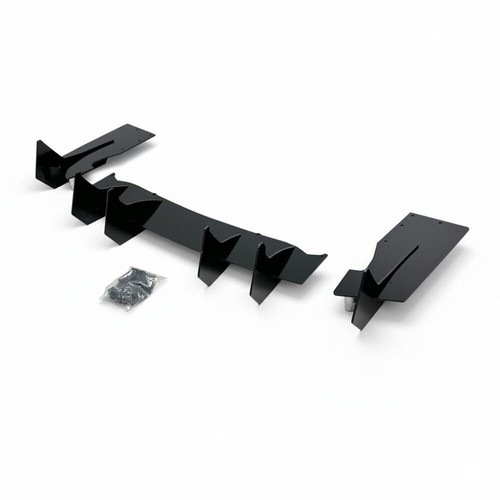 Heckdiffusor erweiterung mit - heckdiffusor-erweiterung,