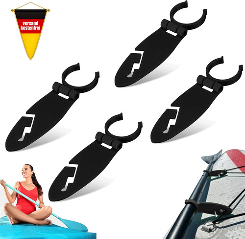 Paddelboard flossenclips - paddelboard,