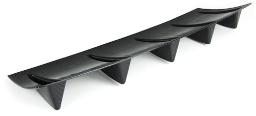 Universal heck diffusor für - universal,