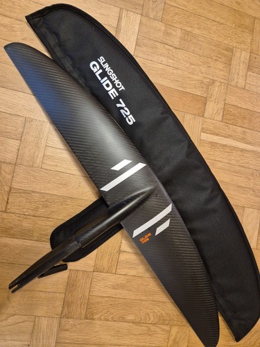 Slingshot onelock glide - slingshot,