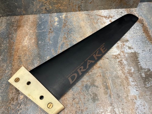 Drake slalom ready to - drake, 40