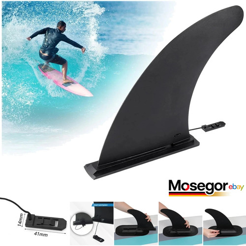 Sup finne surf - universal, 9