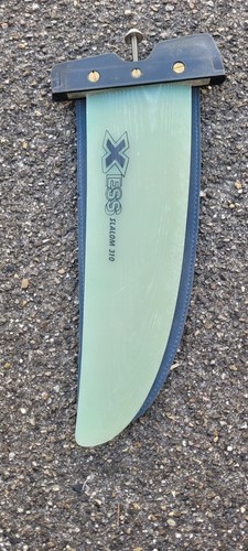 Finne powerbox ess slalom - ess,