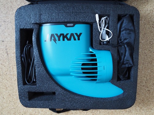 Jaykay finne für sup - e-finne,