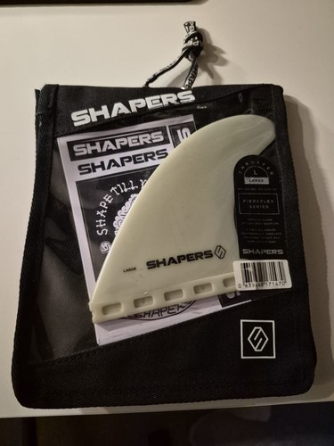 Shapers fibreflex thruster - fibreflex,