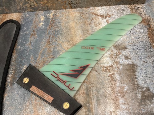Mfc slalom finne - sl, cm