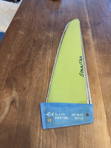 Schnelle sonntag slalom - sonntag,