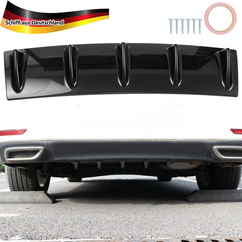 Heck ansatz diffusor - heck,
