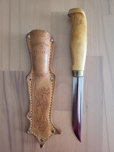 Original marttiini finland - j.,