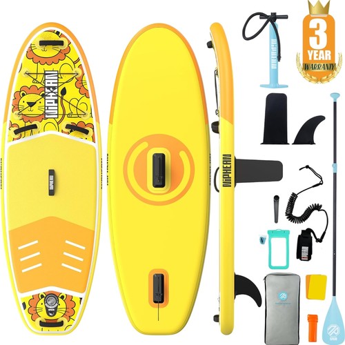 Stand paddling board - stand, sup