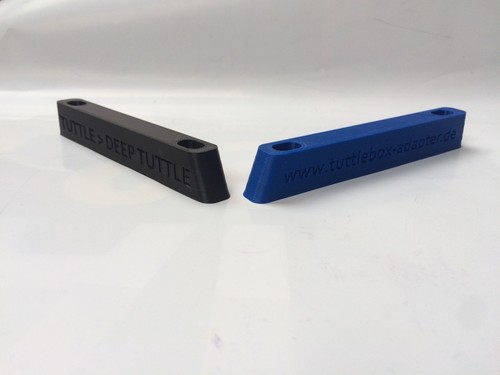 Fin adapter finnenadapter - fin,