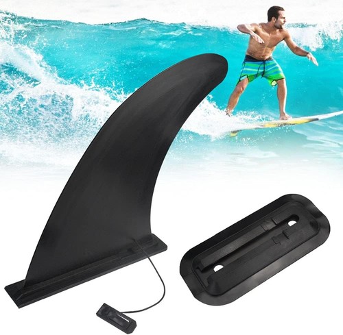 Zoll sup finne nylon - 9,