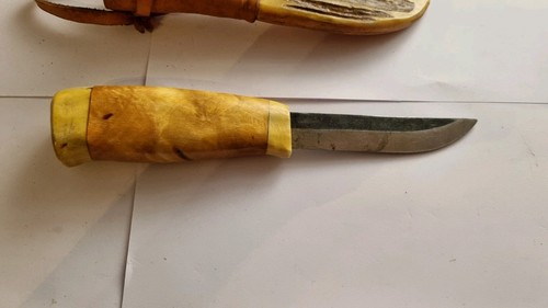 Finnenmesser fahrtenmesser - finnenmesser,