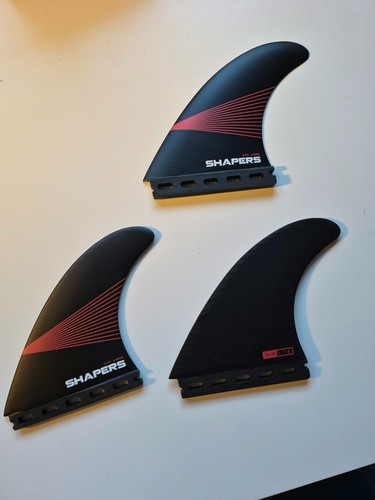 Shapers airlite thruster - shapers,