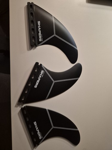 Shapers airlite thruster - c.a.d,