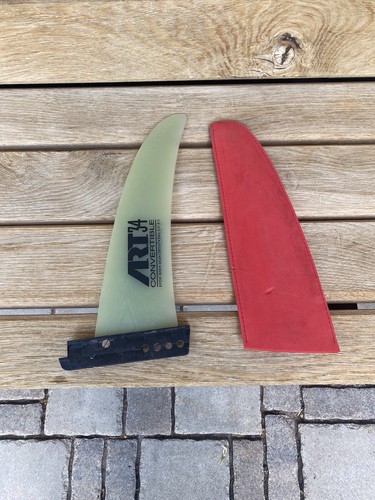 Finne freeride wave trimbox - freeride,
