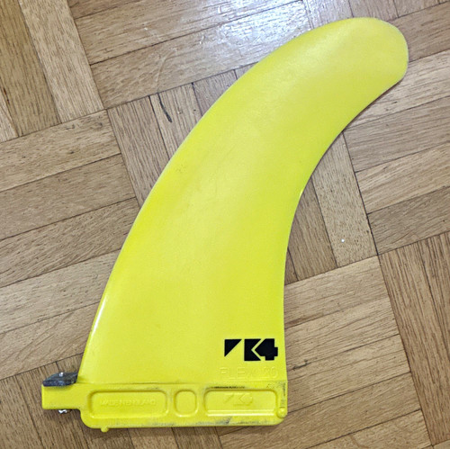 Wave finne top - k4, wave-finne