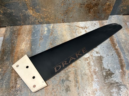 Drake slalom ready to - drake,