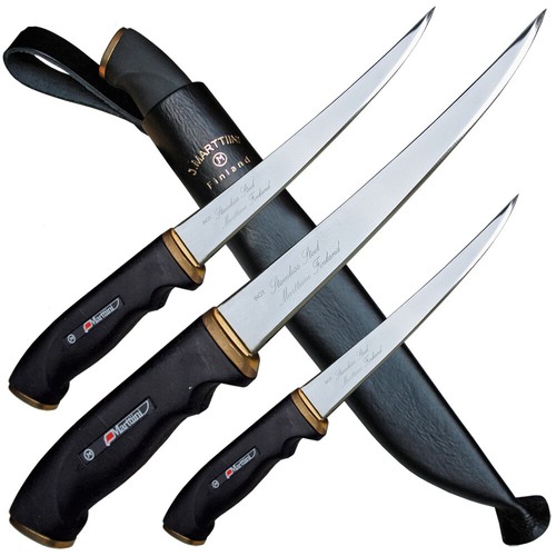 Marttiini filiermesser - marttiini,