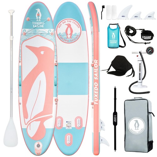 Tuxedo sailor mehrfarbig sup - sailor,