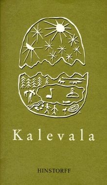 Kalevala das nationalepos der - das,
