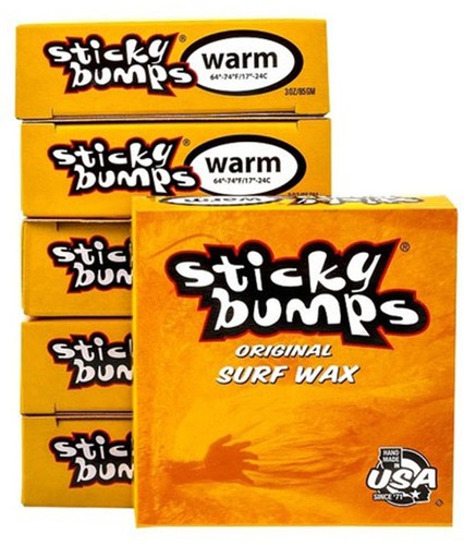 Sticky bumps surf - surf, zubehör